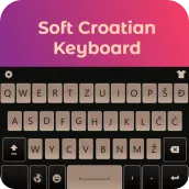 Croatian Keyboard - Emojis