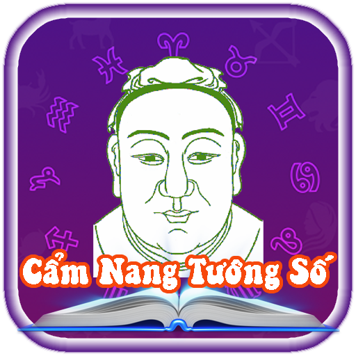 Cẩm Nang Xem Tướng | Xem Bói