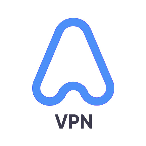 Atlas VPN - Free VPN Proxy & Security WiFi