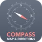 Compass - Maps and Directions