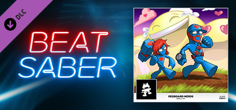 Beat Saber - Pegboard Nerds - "Emoji VIP"