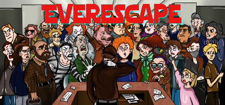 Everescape