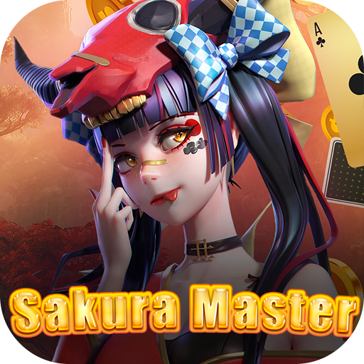 Sakura Master