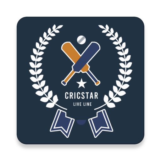 Cricstar - Cricket Live Line- Live Cricket Score