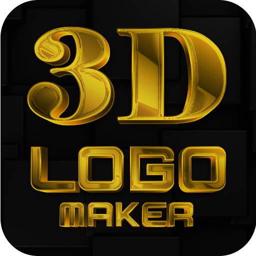 3D Logo Maker