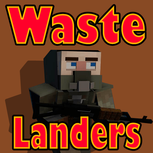 Wasteland Apocalypse Minecraft