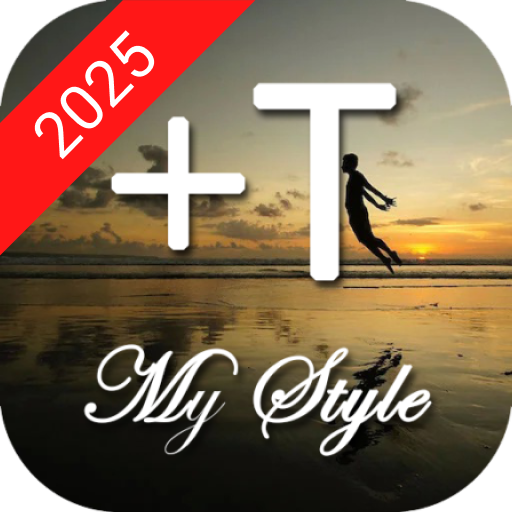 Add Text To Photo - Text Art