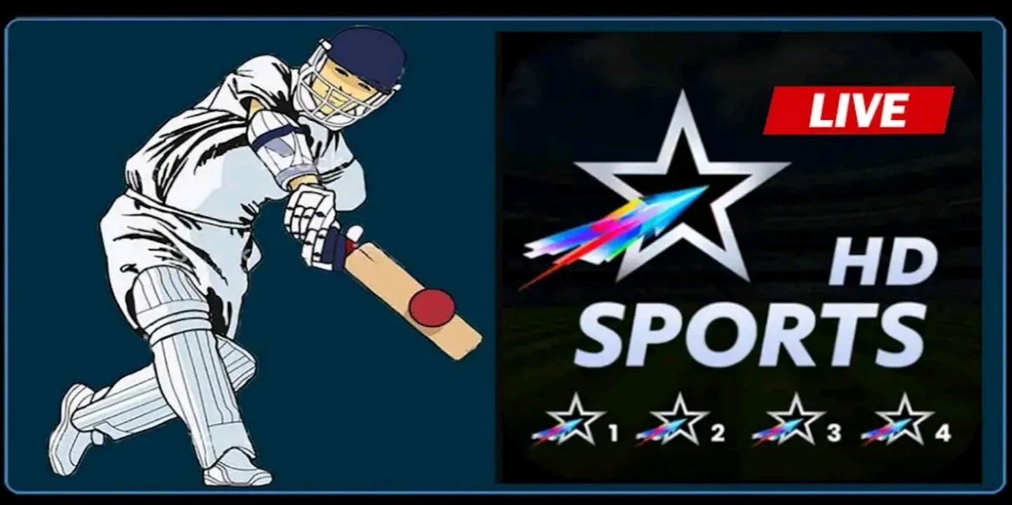 Star sports best sale live for pc