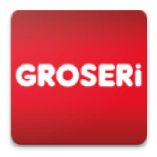 Groseri Sanal Market