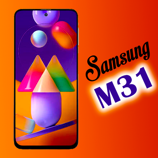 Samsung M35 Launcher & Themes