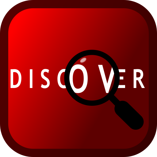 Discover