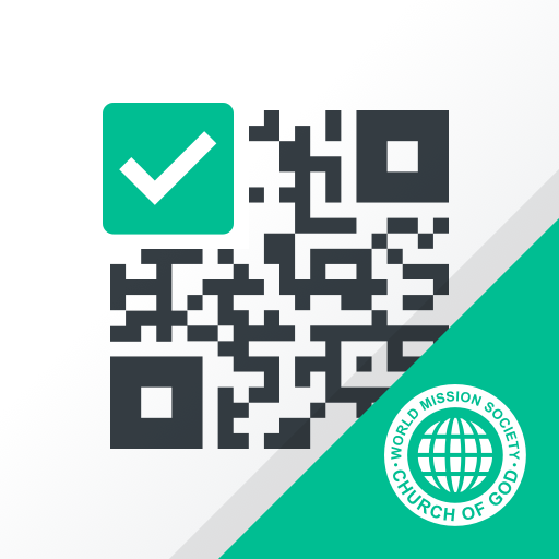 WMC QR Admin