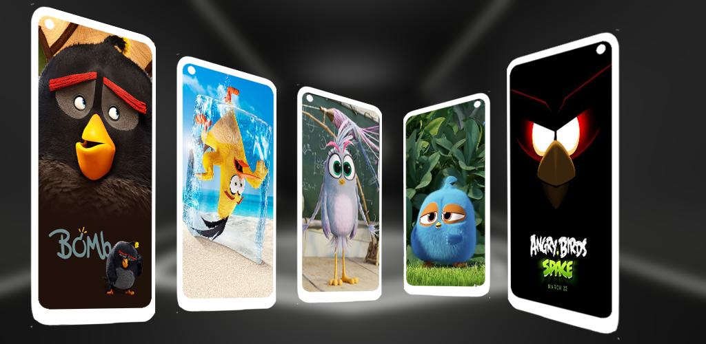 Angry Birds hành động phiên bản điện thoại Android iOS apk tải về miễn  phí-TapTap
