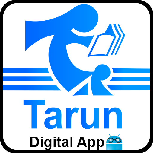 Tarun Digital App