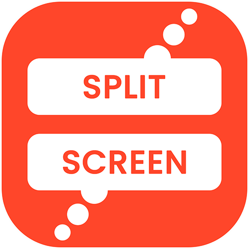 Split Screen-Multiple Task Manager