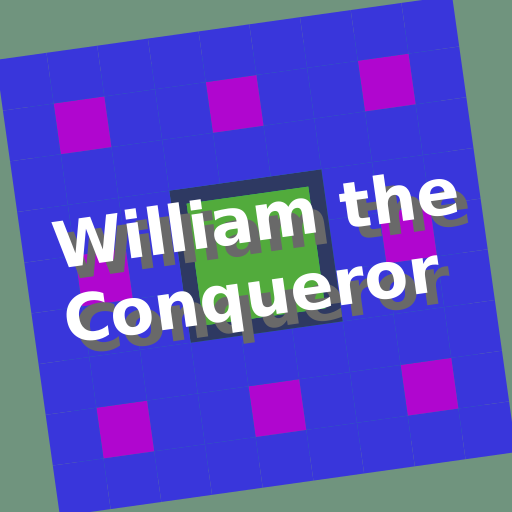 zBook: William the Conqueror