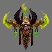 WoW Vanilla TBC WotLK Talents