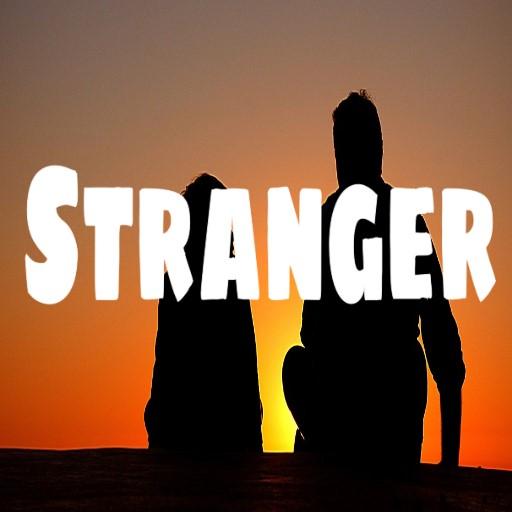 Chat Strangers