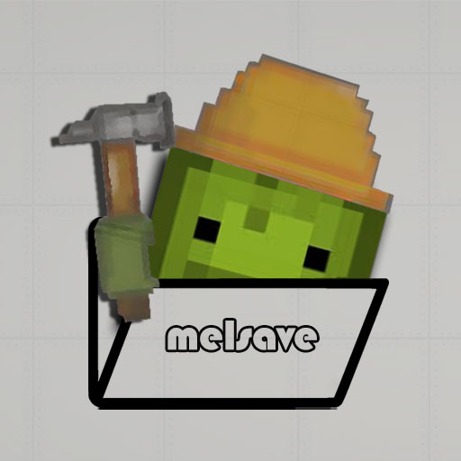 Melsave Mod Melon Playground