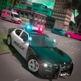 Police Chase Simulator 3D