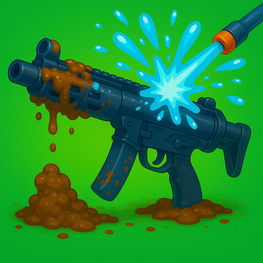 Clear and Shoot
