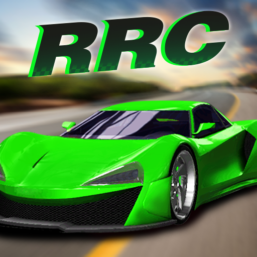 Real Speed Car -เกมส์แข่งรถ 3D