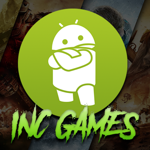 INC Games - INCOMPATÍVEIS BR