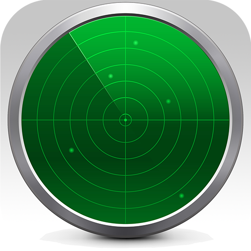 Air Radar: Flight Tracker