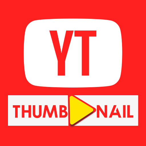 Thumbnail Maker - Logo, Banner