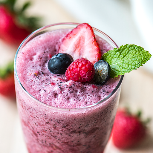 Smoothie Tarifler