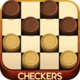 Checkers 3D Game - Checkers on