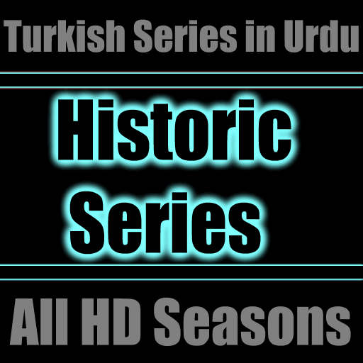 Turkish Series in Urdu