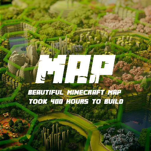 Maps for minecraft mcpe, mods, addons