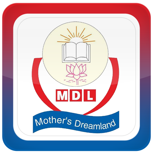 Mother's Dreamland Junior App