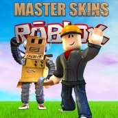 Master skins for Roblox - Baixar APK para Android