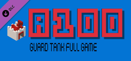 A100 Guard Tank Full Game