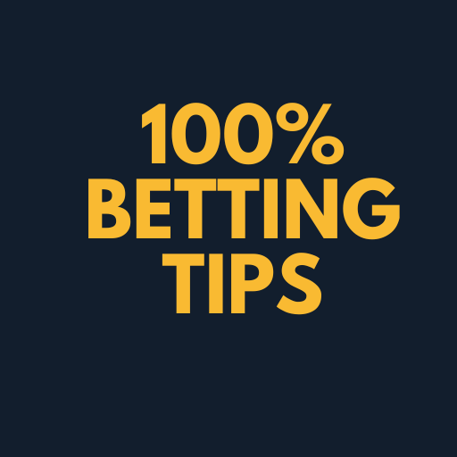 100% Betting Tips