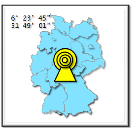 Cell Broadcast LocationInfo