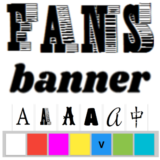 LED banner