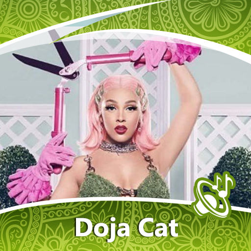 Doja Cat Songs Offline (Best Music)