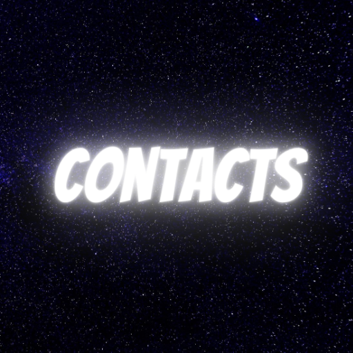 Contacts (AOSP Contacts fork)