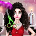 Girls Hair Salon & Makeup Game