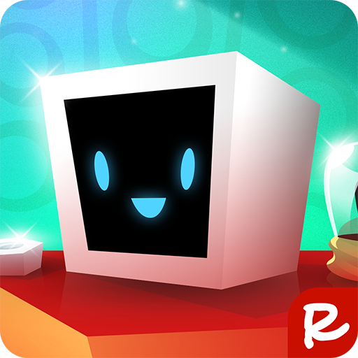 Heart Box: physics puzzle game