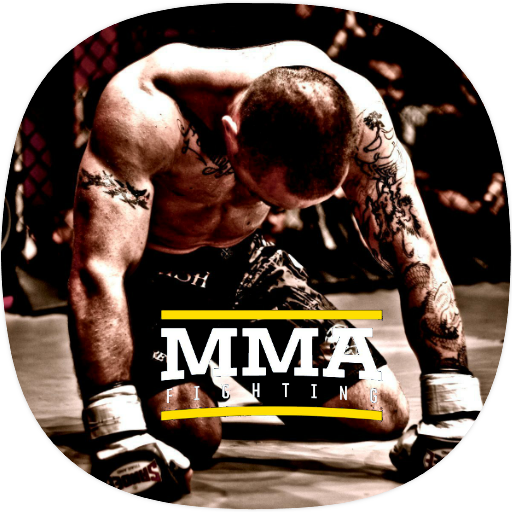 MMA Fighting Guide