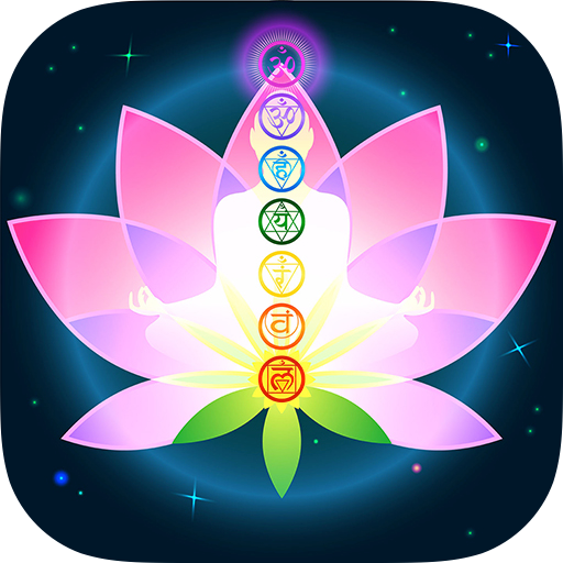 7 Chakra Meditation: Cleansing