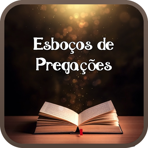 Esboços de pregações completos