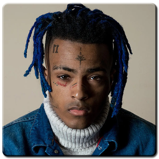 XXXTentacion Wallpapers
