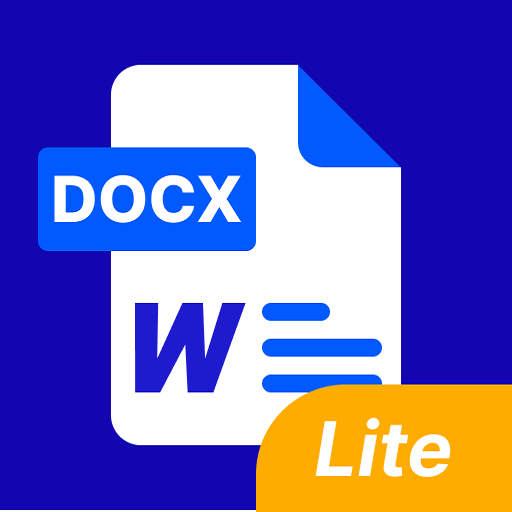 Word Office - All Doc Lite