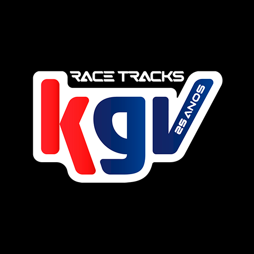 KGV Racetracks