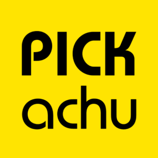Pick achu